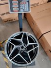 Ferrari 488 GTB 2015–2019 Smidda fälgar OEM R20 V4 (4 st.) foto 12