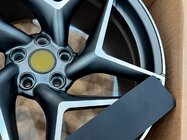 Ferrari 488 GTB 2015–2019 Smidda fälgar OEM R20 V4 (4 st.) foto 10