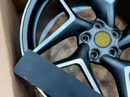 Ferrari 488 GTB 2015–2019 Smidda fälgar OEM R20 V4 (4 st.) foto 9
