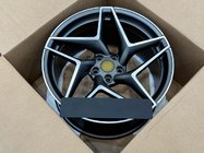 Ferrari 488 GTB 2015–2019 Smidda fälgar OEM R20 V4 (4 st.) foto 3