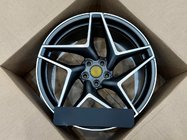 Ferrari 488 GTB 2015–2019 Smidda fälgar OEM R20 V4 (4 st.) foto 2