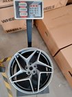 Ferrari 488 GTB 2015–2019 Smidda fälgar OEM R20 V4 (4 st.) foto 11