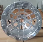 Ford Bronco 2021– Smidda OEM-fälgar R20 V1 (4 st.) foto 7