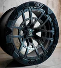 Ford Bronco 2021– Smidda OEM-fälgar R20 V1 (4 st.) foto 1