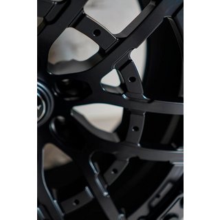 Smidda OEM-fälgar R20 V1 (4 st.) Ford Bronco 2021– foto 2