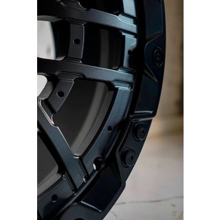 Smidda OEM-fälgar R20 V1 (4 st.) Ford Bronco 2021– foto 3