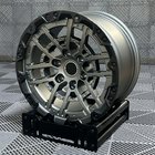 Ford Ranger 2011–2022 Smidda fälgar OEM R17 (4 st) foto 2