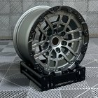 Ford Ranger 2011–2022 Smidda fälgar OEM R17 (4 st) foto 3