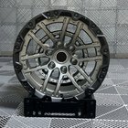 Ford Ranger 2011–2022 Smidda fälgar OEM R17 (4 st) foto 1