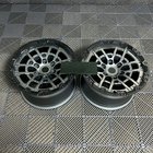 Ford Ranger 2011–2022 Smidda fälgar OEM R17 (4 st) foto 5