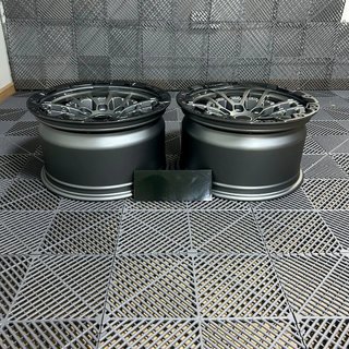 Smidda fälgar OEM R17 (4 st) foto 4