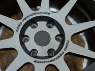 Ford Bronco 2021– Smidda OEM-fälgar R20 V2 (4 st) foto 6