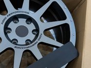 Ford Bronco 2021– Smidda OEM-fälgar R20 V2 (4 st) foto 5