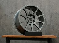 Ford Bronco 2021– Smidda OEM-fälgar R20 V2 (4 st) foto 1