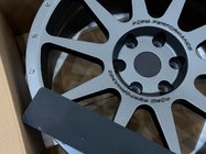 Ford Bronco 2021– Smidda OEM-fälgar R20 V2 (4 st) foto 7