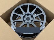 Ford Bronco 2021– Smidda OEM-fälgar R20 V2 (4 st) foto 3