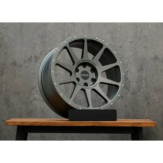 Smidda OEM-fälgar R20 V2 (4 st) foto 1