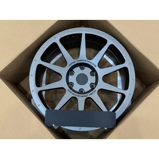 Smidda OEM-fälgar R20 V2 (4 st) foto 2