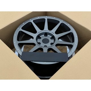 Smidda OEM-fälgar R20 V2 (4 st) foto 4