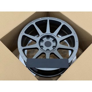 Smidda OEM-fälgar R20 V2 (4 st) foto 3