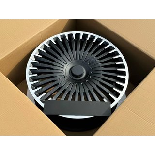 Smidda OEM-fälgar R22 (4 st) Hyundai Palisade 2018–2025 foto 2