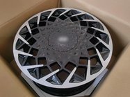 Hyundai Ioniq 5 2021– OEM smidda fälgar R18 (4 st) foto 2