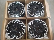 Hyundai Ioniq 5 2021– OEM smidda fälgar R18 (4 st) foto 4