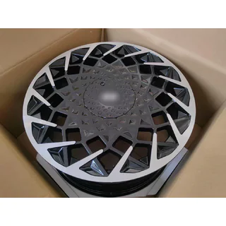 OEM smidda fälgar R18 (4 st) Hyundai Ioniq 5 2021– foto 2