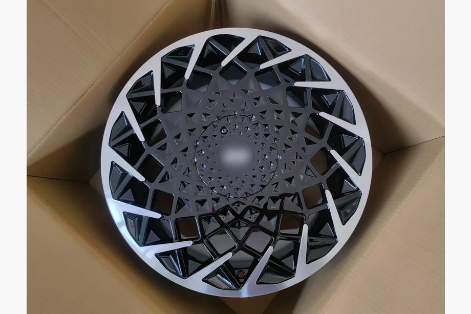 Hyundai Ioniq 5 2021– OEM smidda fälgar R18 (4 st) Image