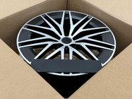 Hyundai Grandeur 2017– OEM smidda fälgar R21 (4 st) foto 4