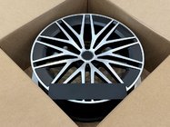 Hyundai Grandeur 2017– OEM smidda fälgar R21 (4 st) foto 3