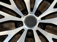 Hyundai Grandeur 2017– OEM smidda fälgar R21 (4 st) foto 7