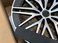 Hyundai Grandeur 2017– OEM smidda fälgar R21 (4 st) foto 8