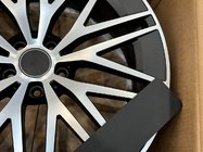 Hyundai Grandeur 2017– OEM smidda fälgar R21 (4 st) foto 9