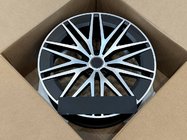 Hyundai Grandeur 2017– OEM smidda fälgar R21 (4 st) foto 2