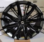 Infiniti QX80 2013–2024 Smidda OEM-fälgar R22 (4 st) foto 2