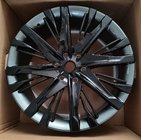 Infiniti QX80 2013–2024 Smidda OEM-fälgar R22 (4 st) foto 1