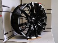 Infiniti QX80 2013–2024 Smidda OEM-fälgar R22 (4 st) foto 3