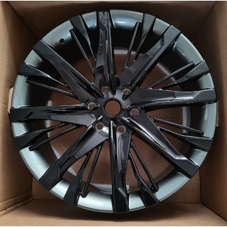 Smidda OEM-fälgar R22 (4 st) Infiniti QX80 2013–2024 foto 1