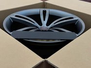 Jaguar XJ 2010– Smidda OEM-fälgar R20 V1 (4 st.) foto 5