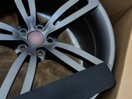 Jaguar XJ 2010– Smidda OEM-fälgar R20 V1 (4 st.) foto 8