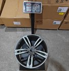 Jaguar XJ 2010– Smidda OEM-fälgar R20 V1 (4 st.) foto 11