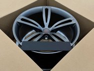 Jaguar XJ 2010– Smidda OEM-fälgar R20 V1 (4 st.) foto 3