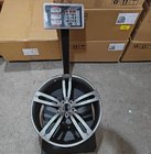 Jaguar XJ 2010– Smidda OEM-fälgar R20 V1 (4 st.) foto 10
