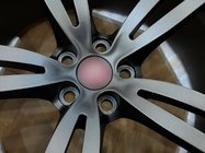 Jaguar XJ 2010– Smidda OEM-fälgar R20 V1 (4 st.) foto 9