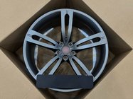 Jaguar XJ 2010– Smidda OEM-fälgar R20 V1 (4 st.) foto 1