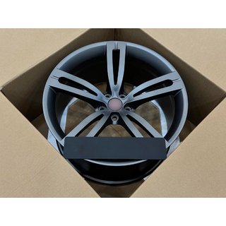 Smidda OEM-fälgar R20 V1 (4 st.) Jaguar XJ 2010– foto 2