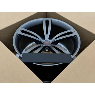 Smidda OEM-fälgar R20 V1 (4 st.) Jaguar XJ 2010– foto 3