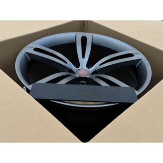 Smidda OEM-fälgar R20 V1 (4 st.) Jaguar XJ 2010– foto 4