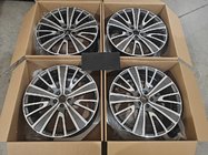 Jaguar XJ 2010– Smidda OEM-fälgar R20 V2 (4 st) foto 7